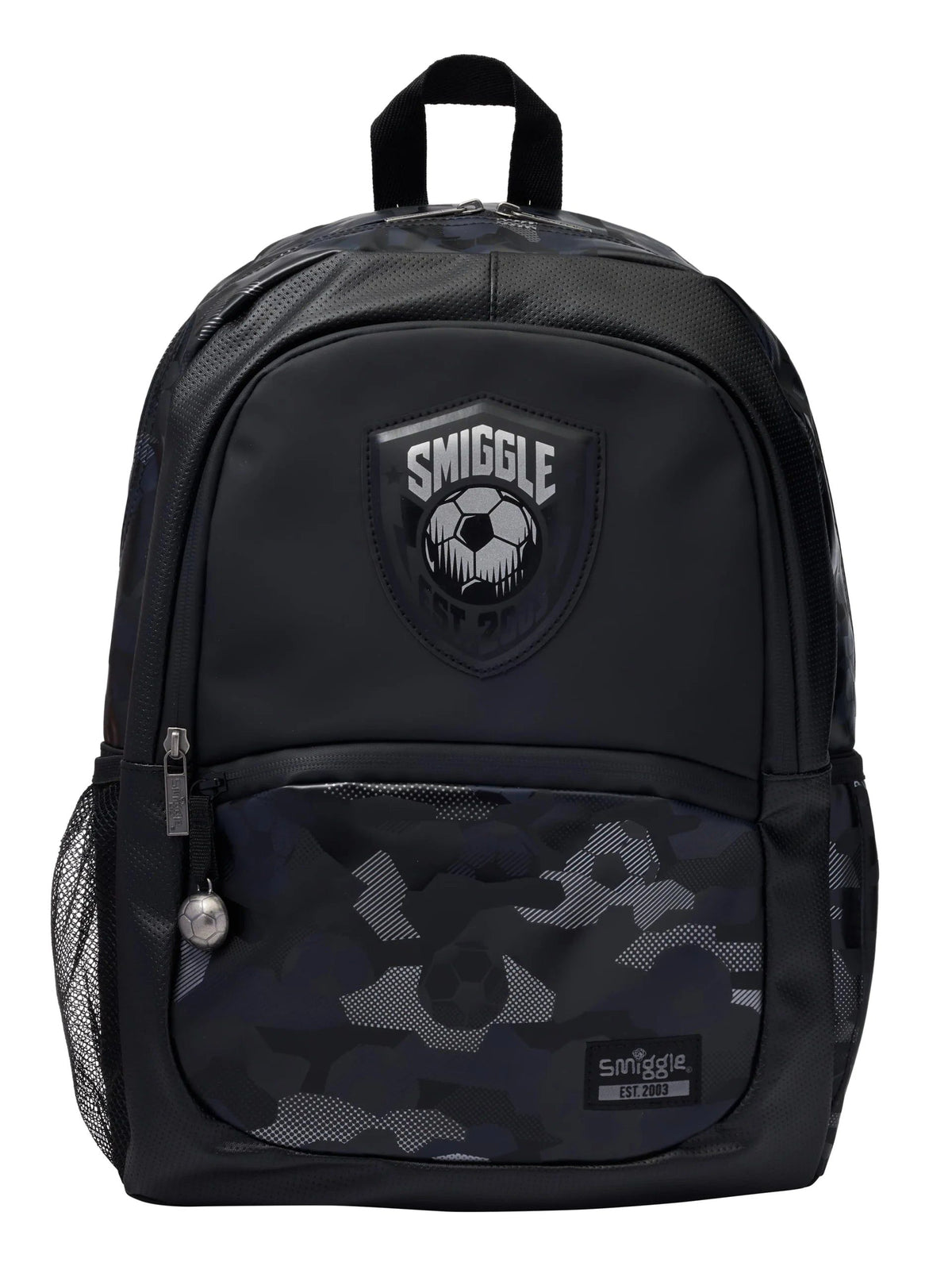 Mochila escolar clásica Smiggle - Assist