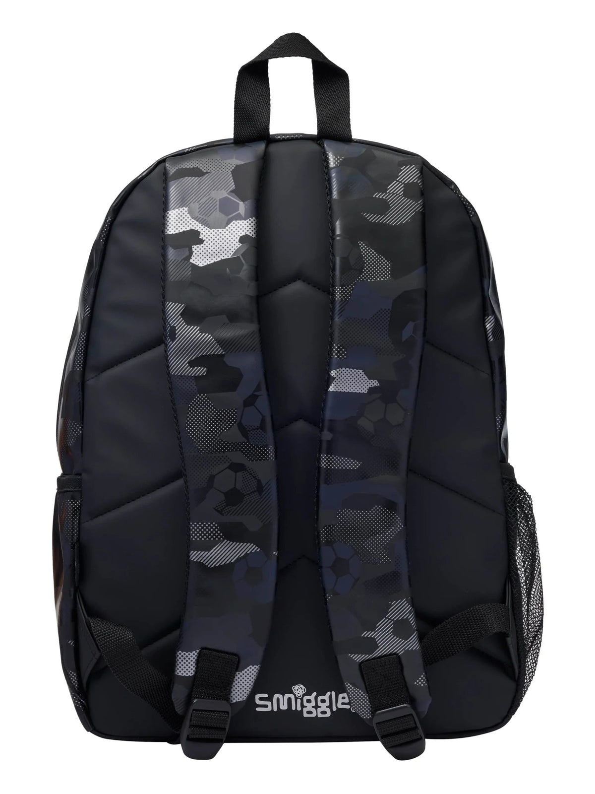 Mochila escolar clásica Smiggle - Assist