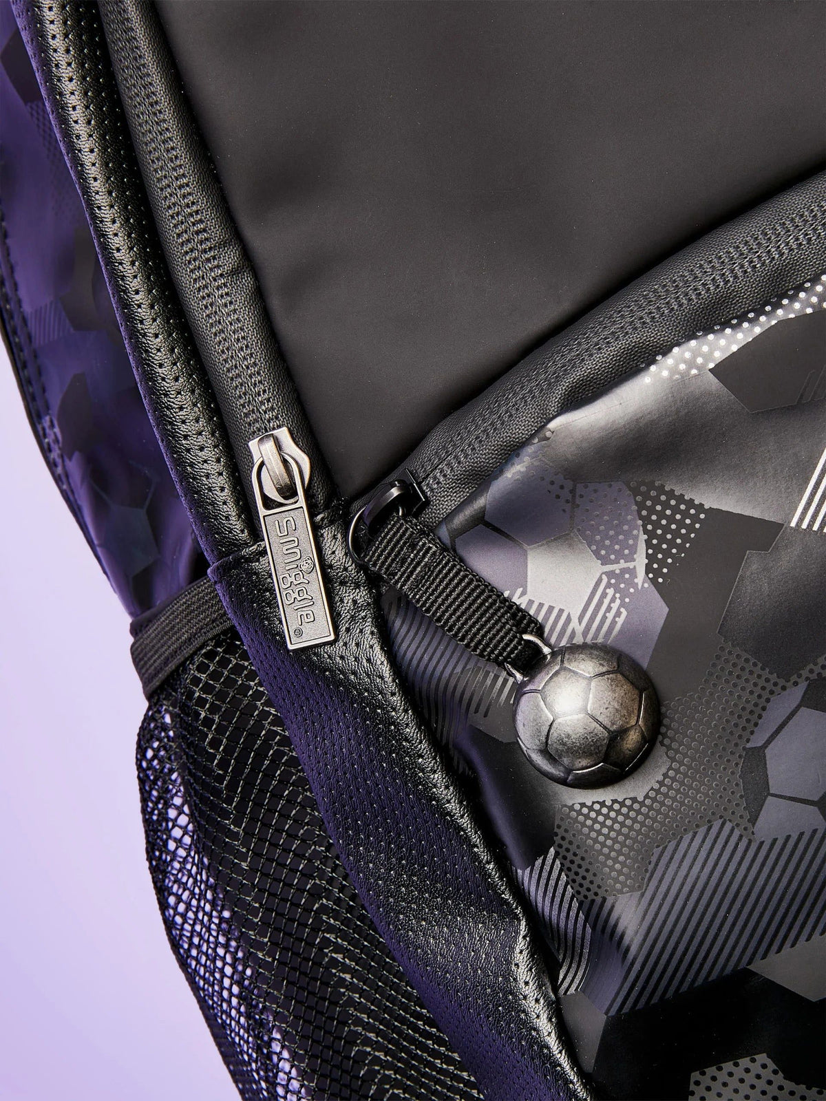 Mochila escolar clásica Smiggle - Assist
