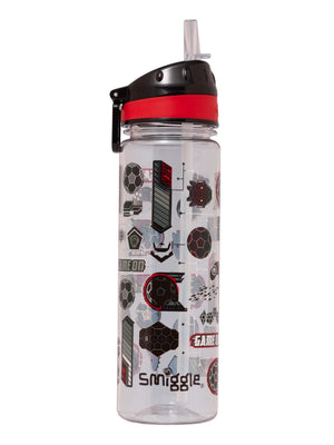 Smiggle - Away 4-teiliges Schultaschen-Set