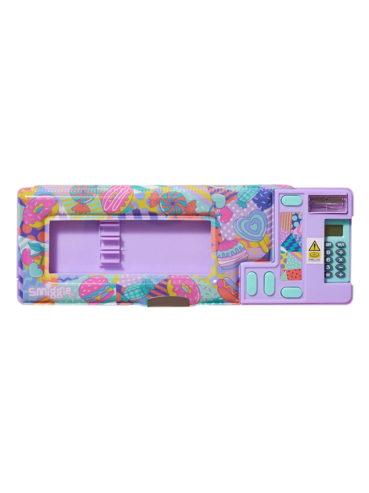 Smiggle - Away 4lü Okul Çanta Seti