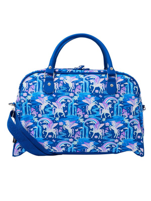 Smiggle - Away Magical Wochenend- und Sport-Umhängetasche
