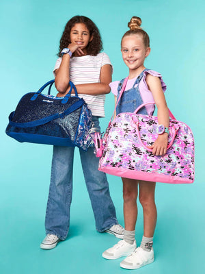 Smiggle - Away Magical Wochenend- und Sport-Umhängetasche