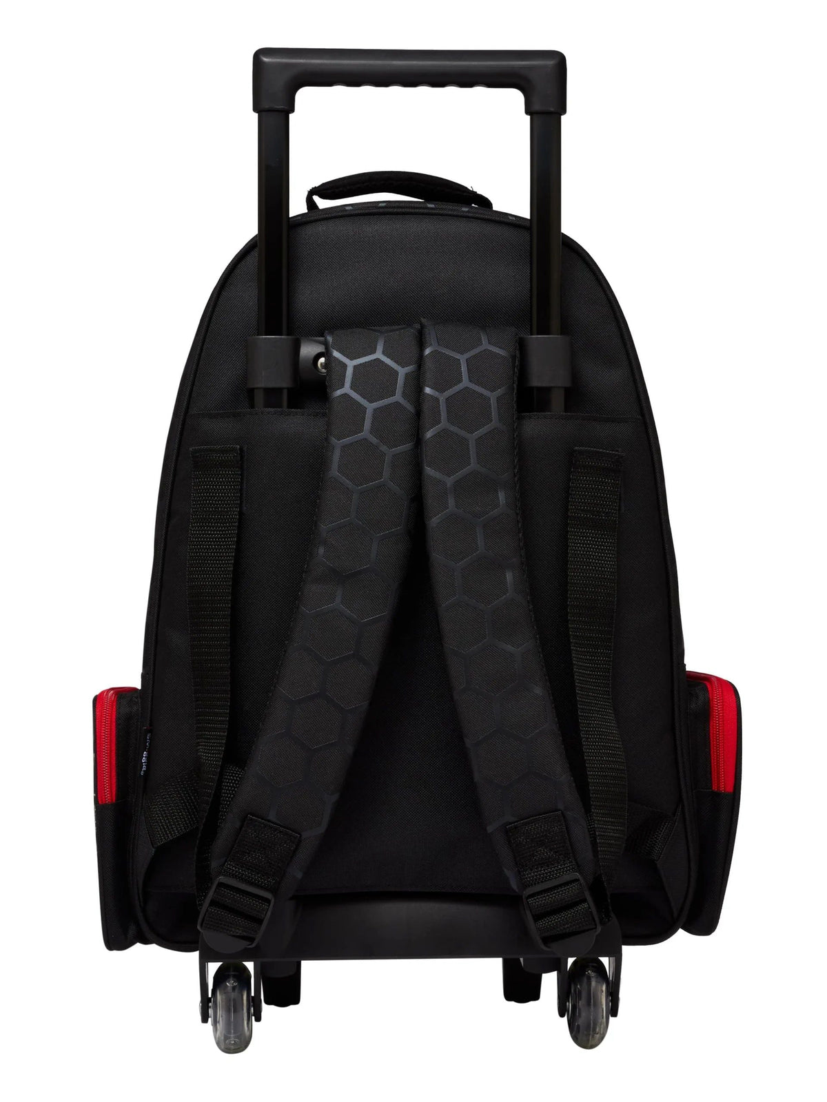 Smiggle - Away Çekçekli Işıklı Sırt Çantası