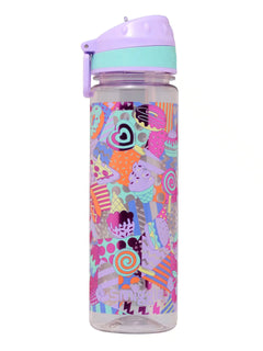 Smiggle - Away Drink Up Plastic Bottle 650ml