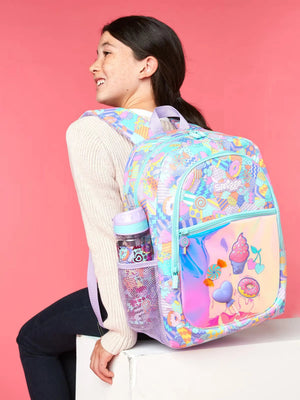 Smiggle - Away Drink Up Plastic Bottle 650ml