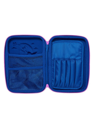 Smiggle - Away Hardtop Unicorn Pencil Case