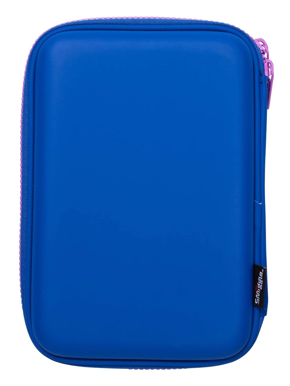 Smiggle - Away Hardtop Unicorn Pencil Case