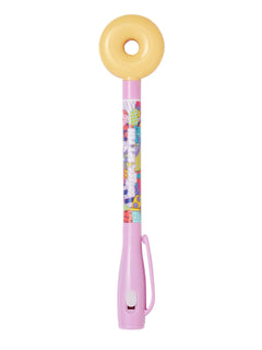 Smiggle - Away Bolígrafo Espía Invisible Luminoso