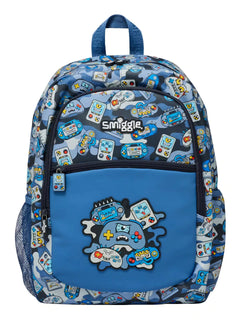 Smiggle – Away klassischer Rucksack