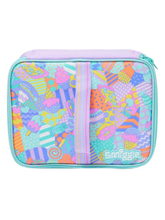 Smiggle – Lunchpaket für unterwegs