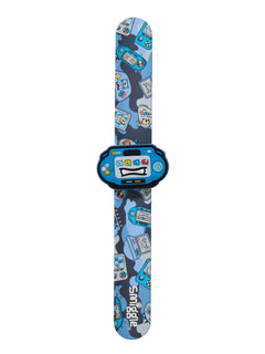 Smiggle - Away Slapband Silikonarmband