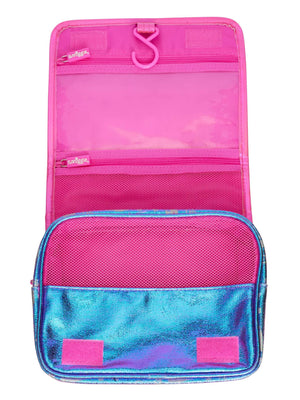 Smiggle - Barbie Makyaj Çantası
