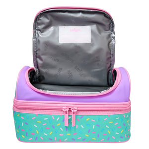 Smiggle - Best Budz 3er Schultaschen-Set