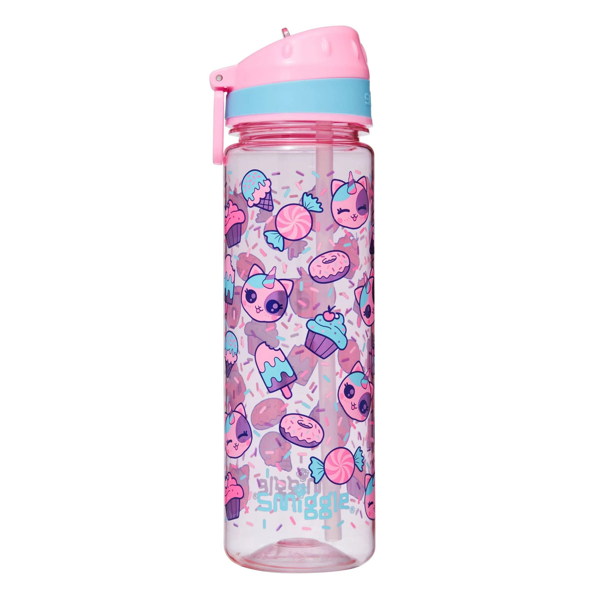 Smiggle - Best Budz 3er Schultaschen-Set
