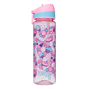 Smiggle - Set de 4 piezas de mochila Best Budz