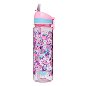 Smiggle - Set de 4 piezas de mochila Best Budz