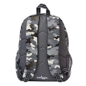 Smiggle – Bester klassischer Budz-Rucksack
