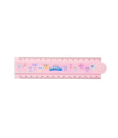 Smiggle - Besties Açılabilir 30CM Cetvel
