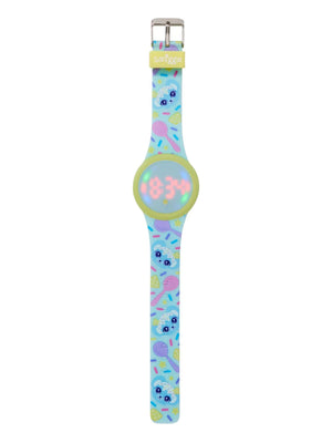 Smiggle – Digitale Kinderarmbanduhr von Besties