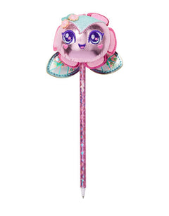 Smiggle - Besties Plush Ballpoint Pen