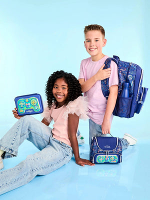 Smiggle – Beta Hardtop Federmäppchen