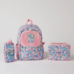 Smiggle - Better Together 3 Piece School Bag Set