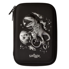 Smiggle - Better Together Embossed Pencil Case