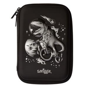 Smiggle - Better Together Embossed Pencil Case