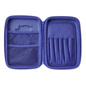 Smiggle - Better Together Kabartmalı Kalem Kutusu