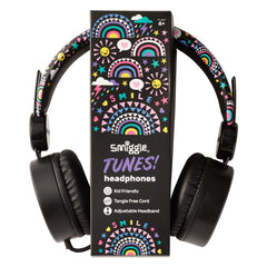 Smiggle - Better Together Wired Over-Ear Headphones