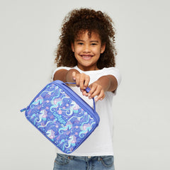 Smiggle - Better Together Kare Beslenme Çantası