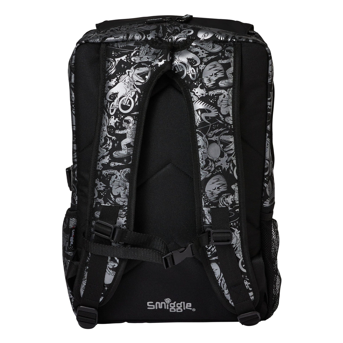 Smiggle - Better Together Katlanabilir Sırt Çantası