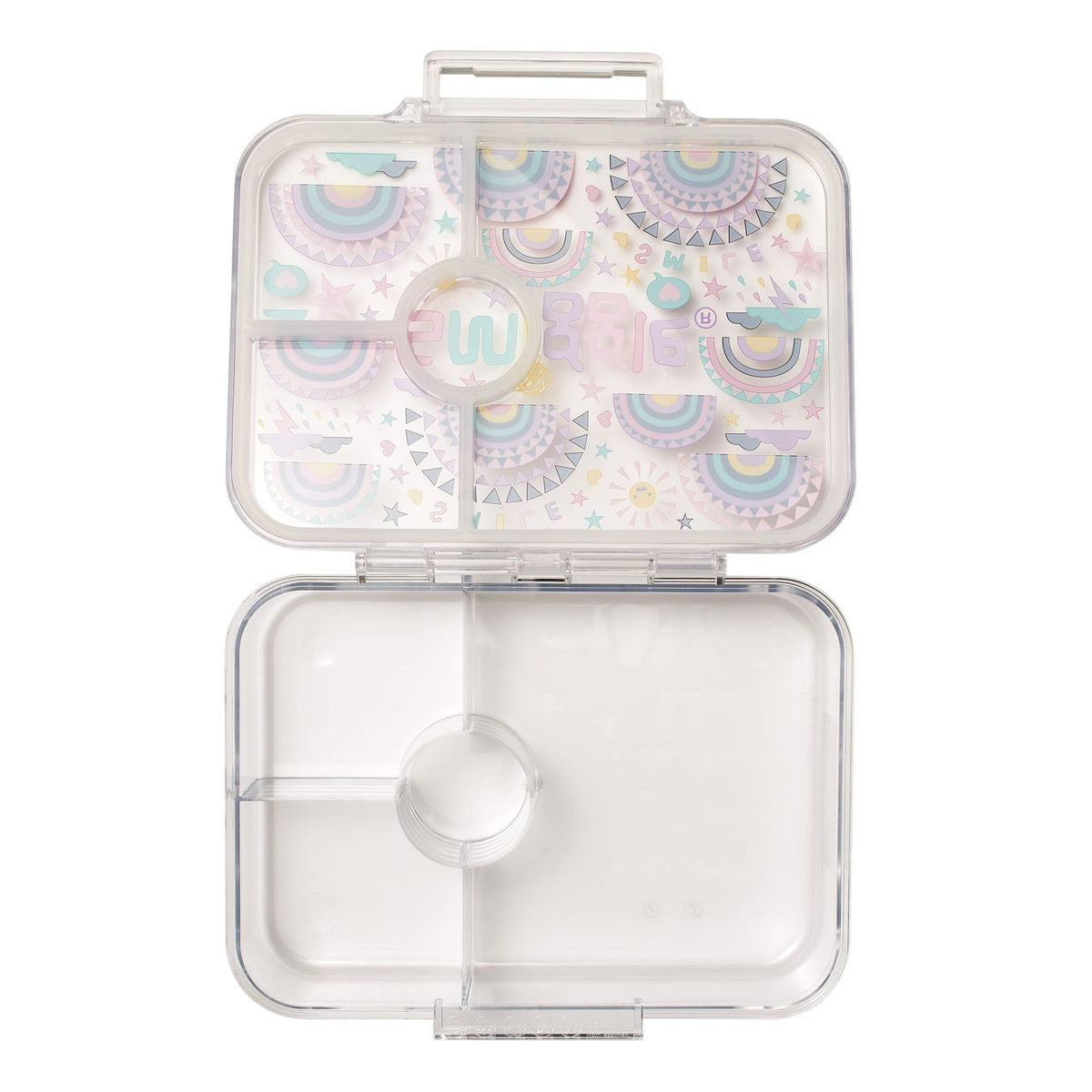 Smiggle - Better Together Orta Boy Bento Yemek Kutusu