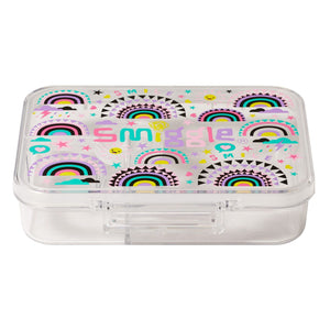Smiggle - Better Together Orta Boy Bento Yemek Kutusu