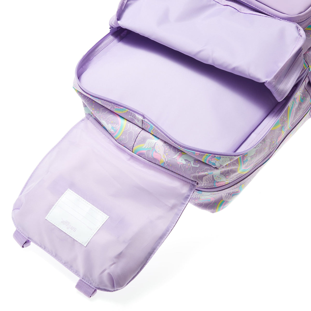 Smiggle - Beyond Large School Backpack