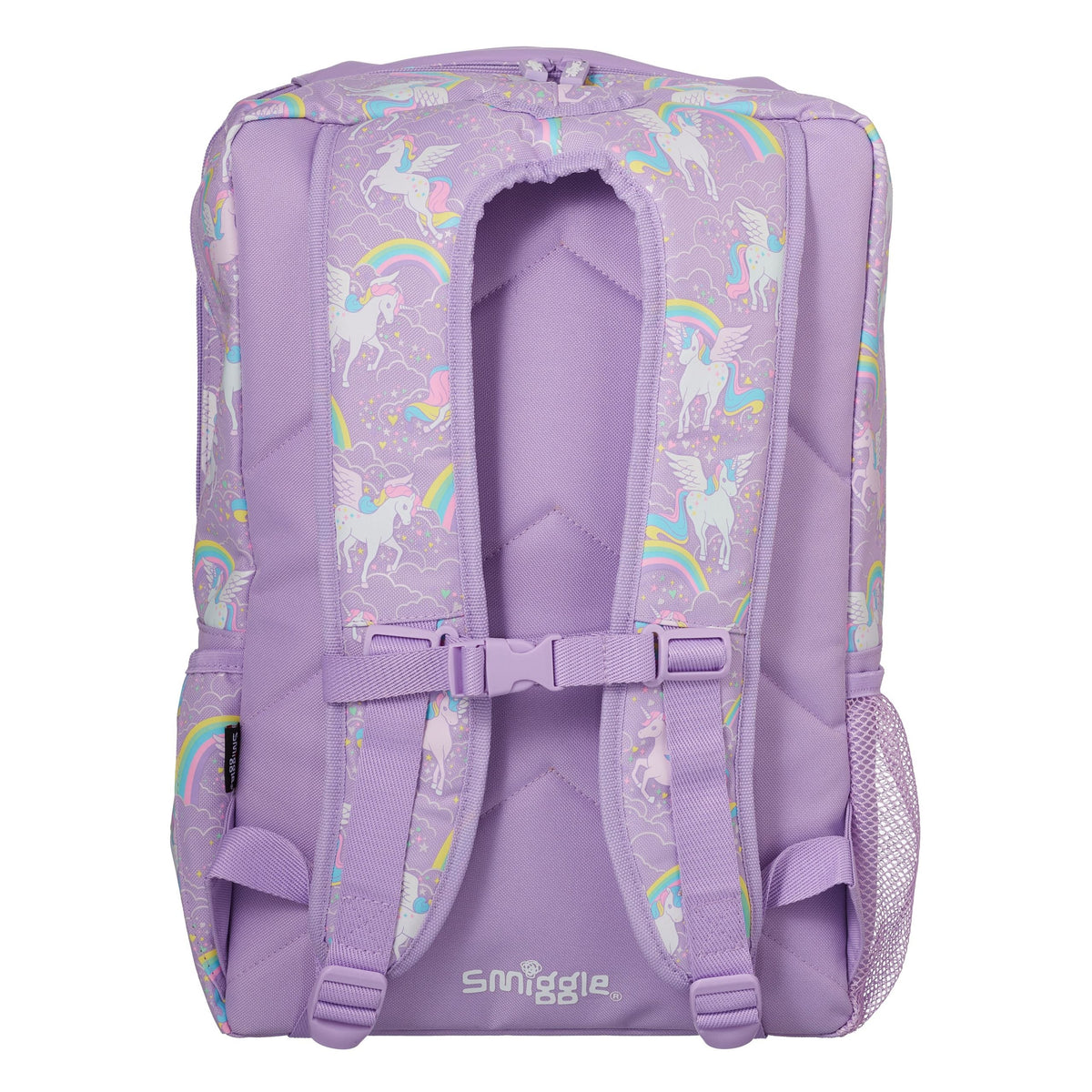 Smiggle - Beyond Large School Backpack