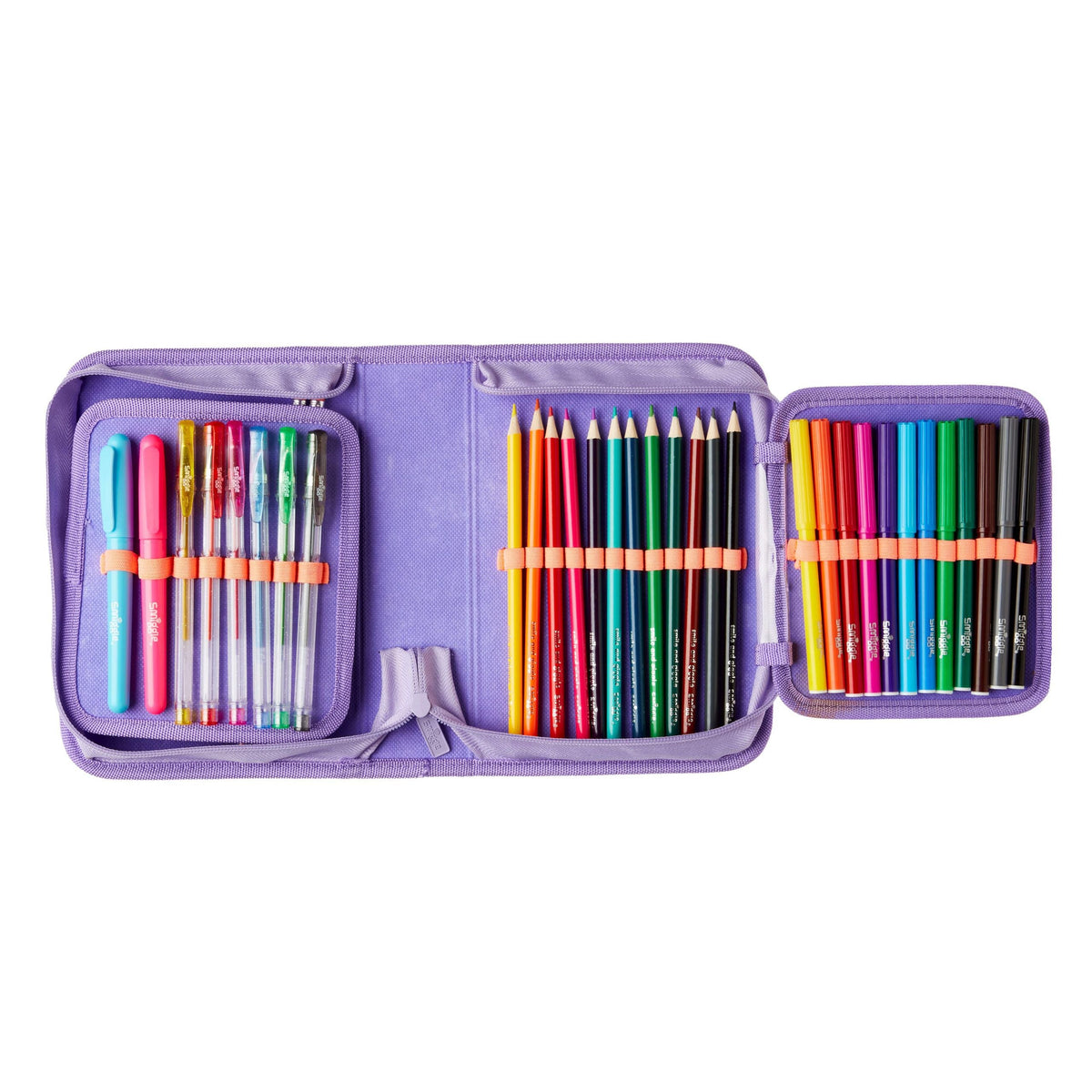 Smiggle - Beyond Midi Kırtasiye Seti