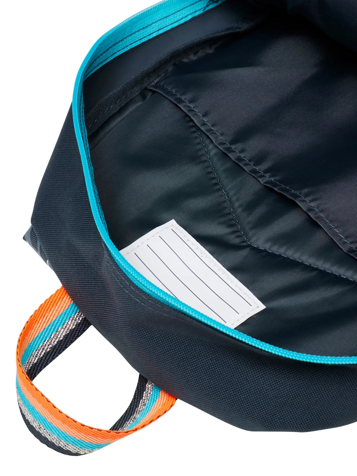 Smiggle - Blast Off Junior Anaokulu Sırt Çantası