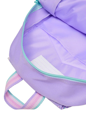 Smiggle - Blast Off Junior Anaokulu Sırt Çantası