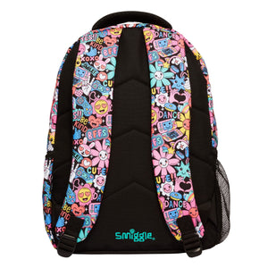 Smiggle – Bright Side 5'li Okul Çanta Seti
