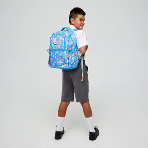 Smiggle - Bright Side Classic Sırt Çantası