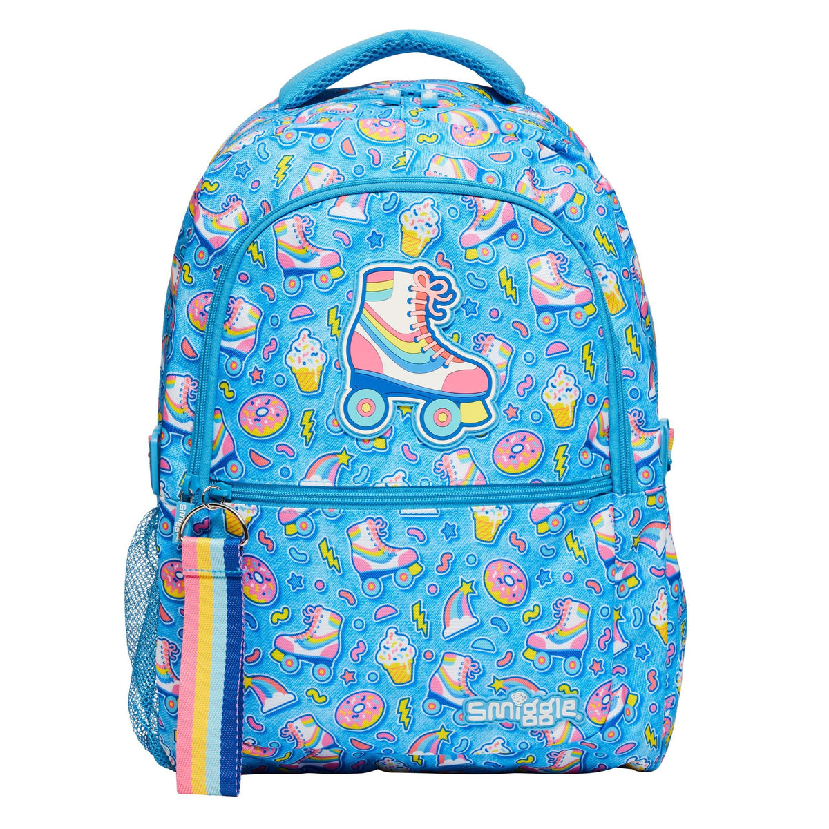 Smiggle - Bright Side Classic Sırt Çantası