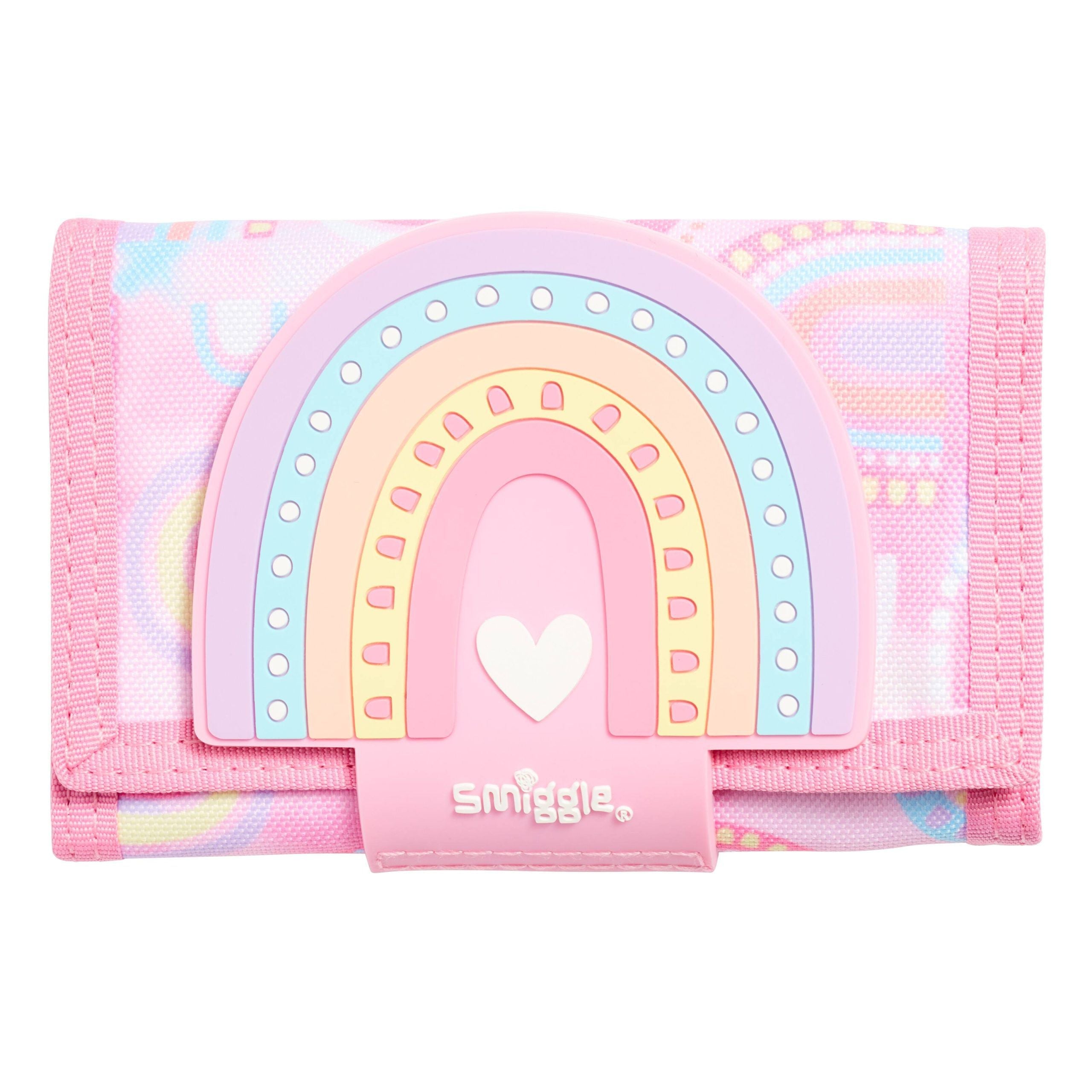 Smiggle - Bright Side Cüzdan