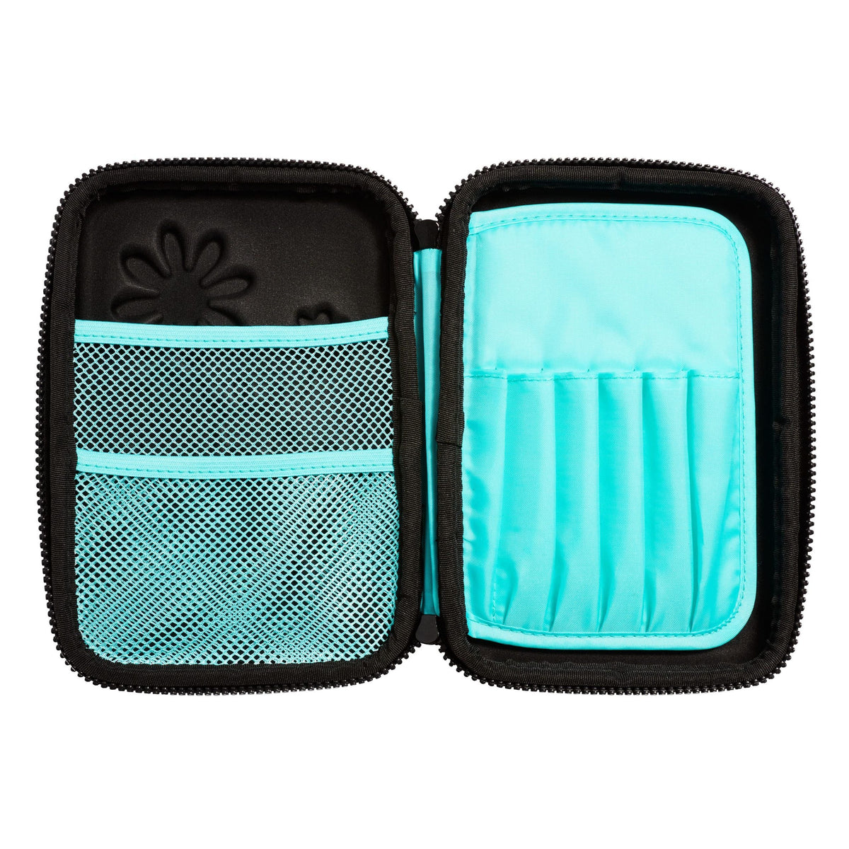 Smiggle - Bright Side Hardtop Kalem Kutusu
