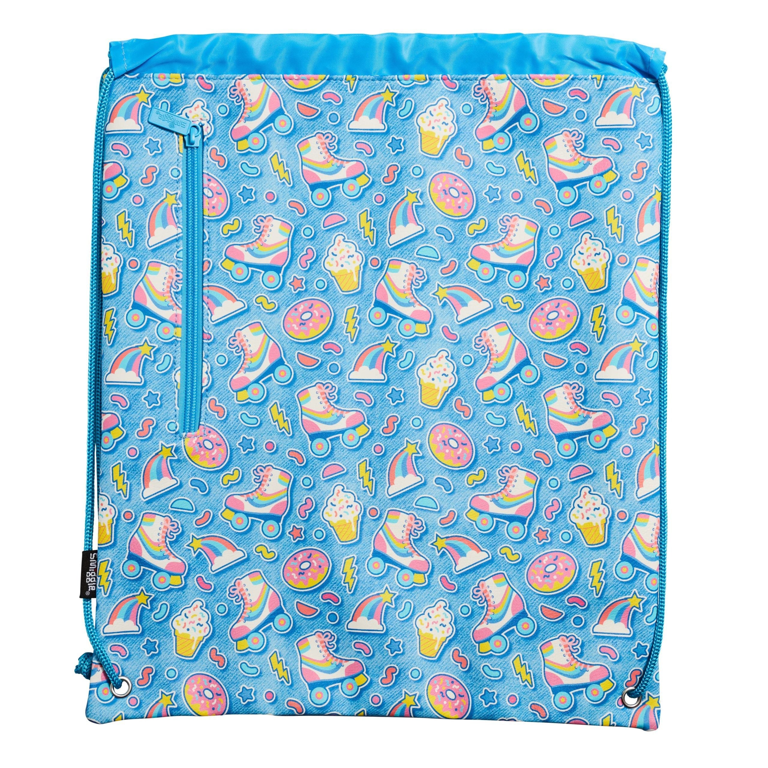 Smiggle - Bright Side İpli Çanta