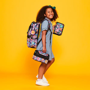 Smiggle - Bright Side Kalem Kutusu ve Kalemleri Kırtasiye Seti