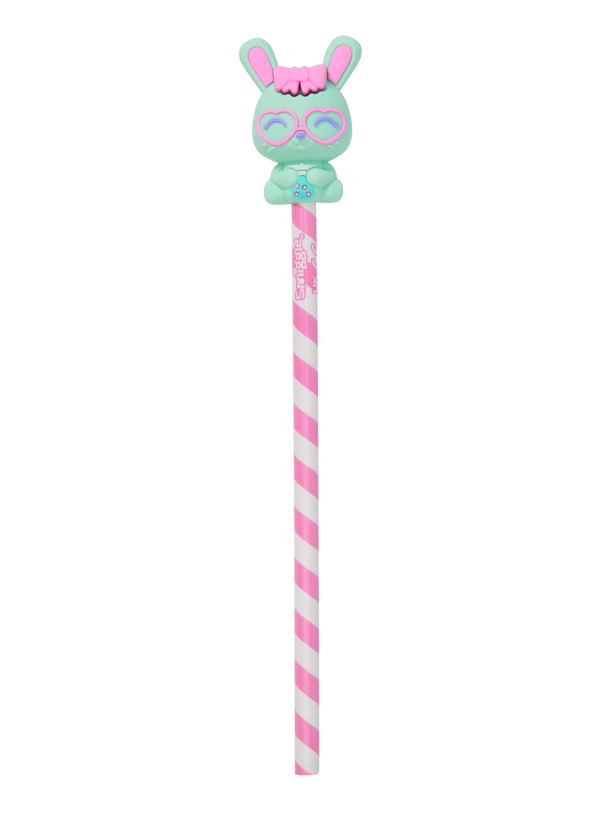 Smiggle - Bubble Time Topper Pencil