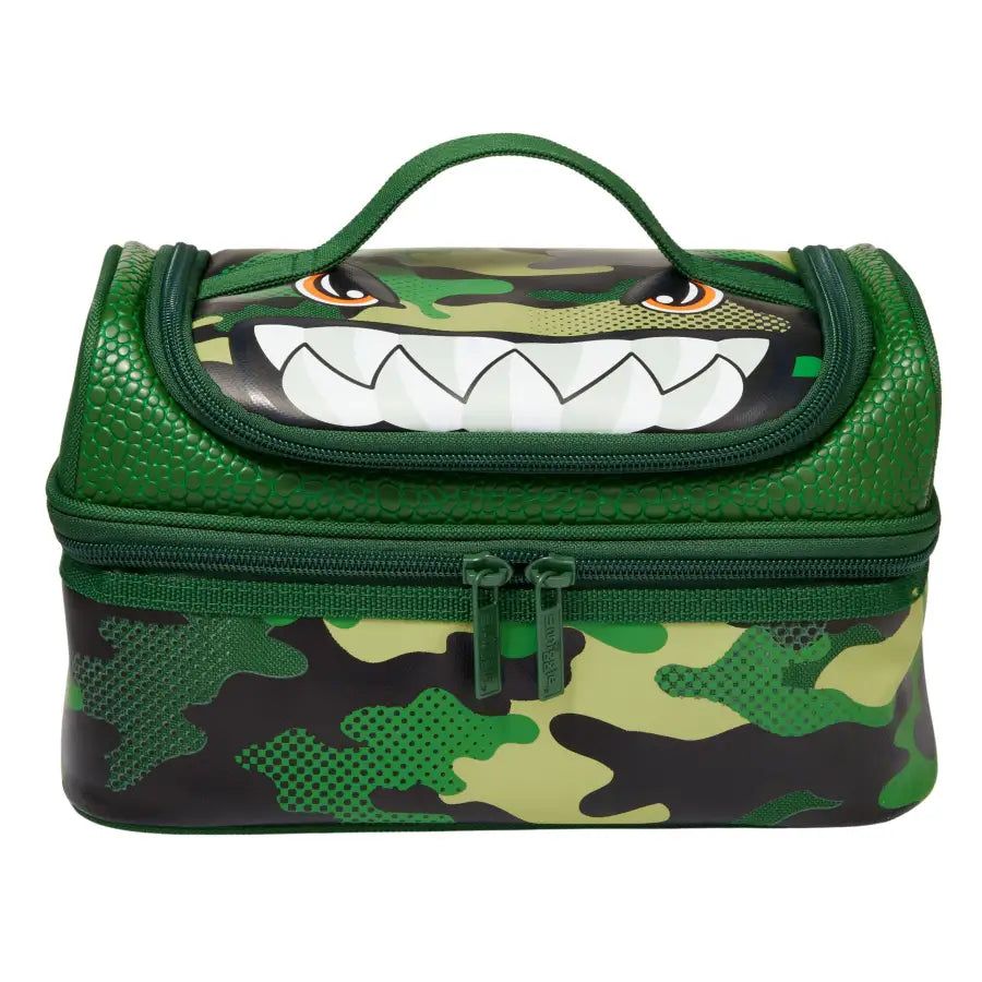 Smiggle- Juego de 3 piezas de mochila escolar Budz