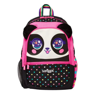 Smiggle - Budz 4-teiliges Schulranzen-Set